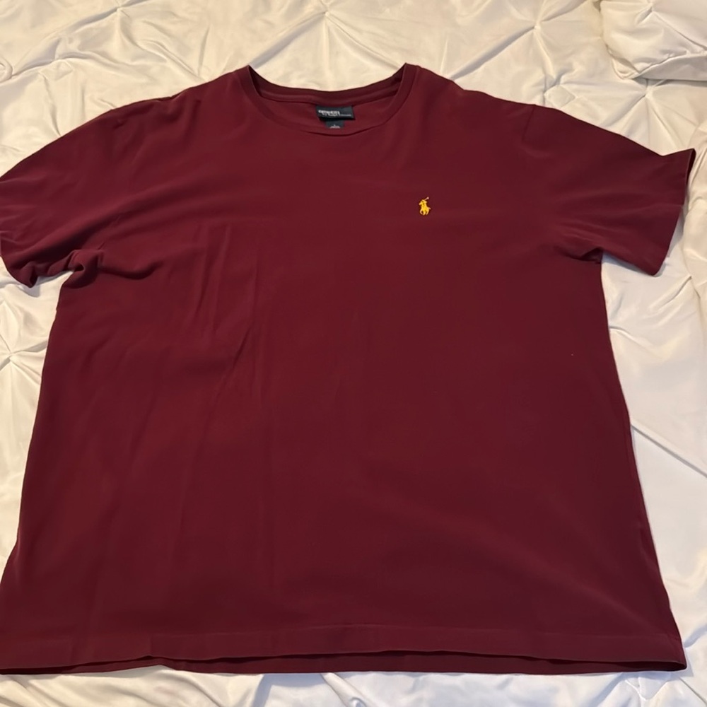L Polo T-Shirt